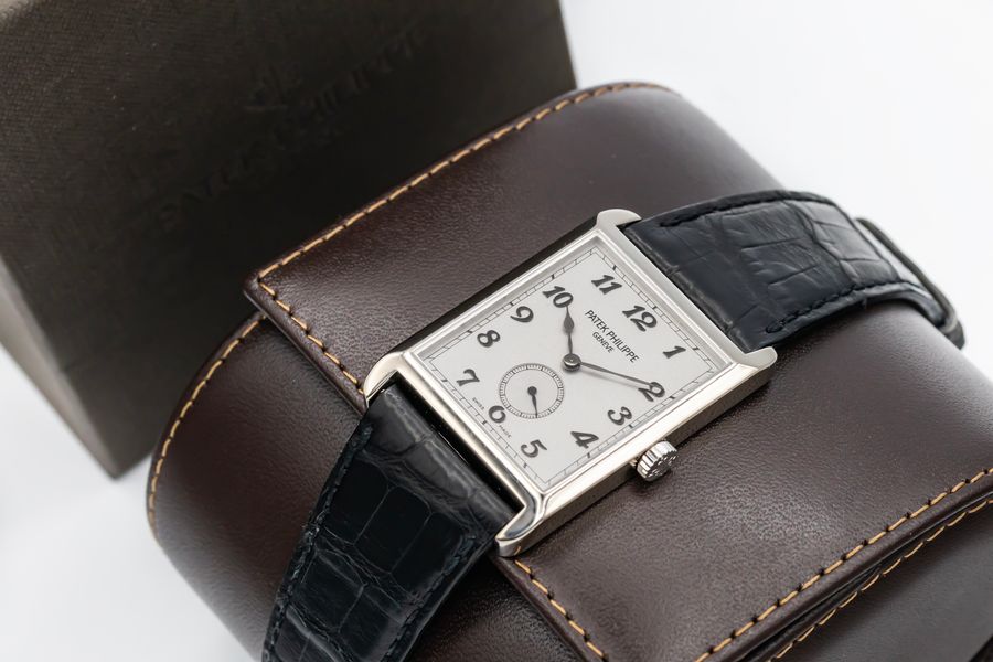 Patek Philippe Gondolo 5109G